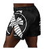 Hayabusa Hayabusa Icon Hybrid Vechtsport Broek Fight Short Zwart Wit