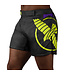Hayabusa Hayabusa Icon Mittellange Kampfshorts Schwarz Neon