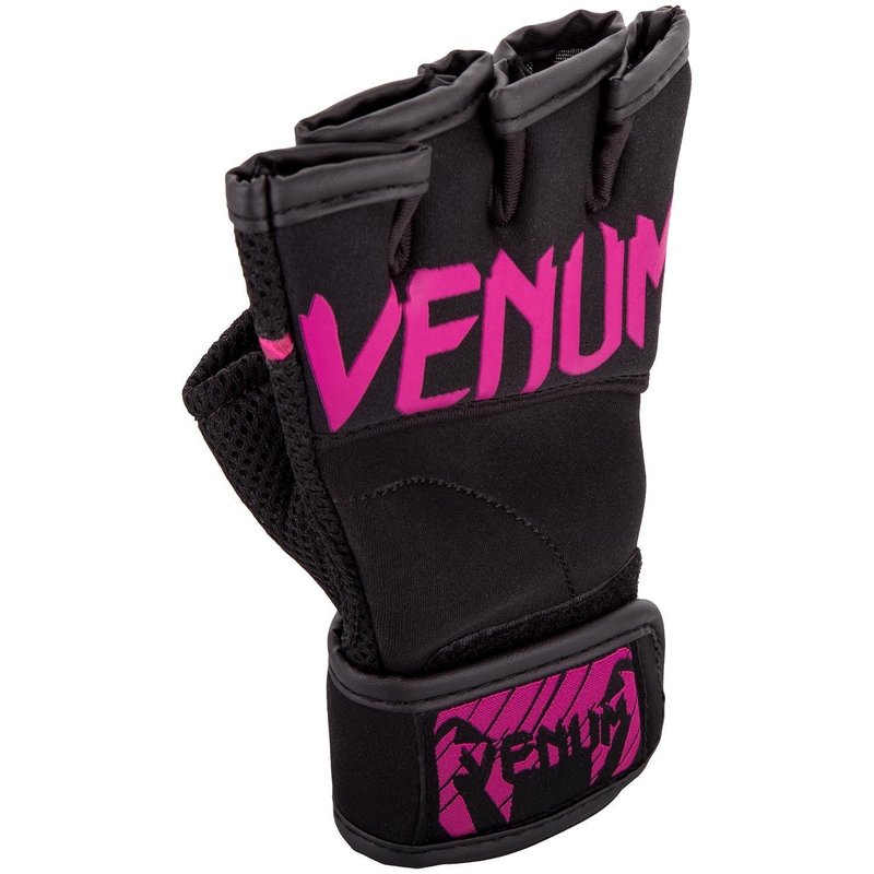 Venum Venum Aero Body Fitness Gloves Black Pink