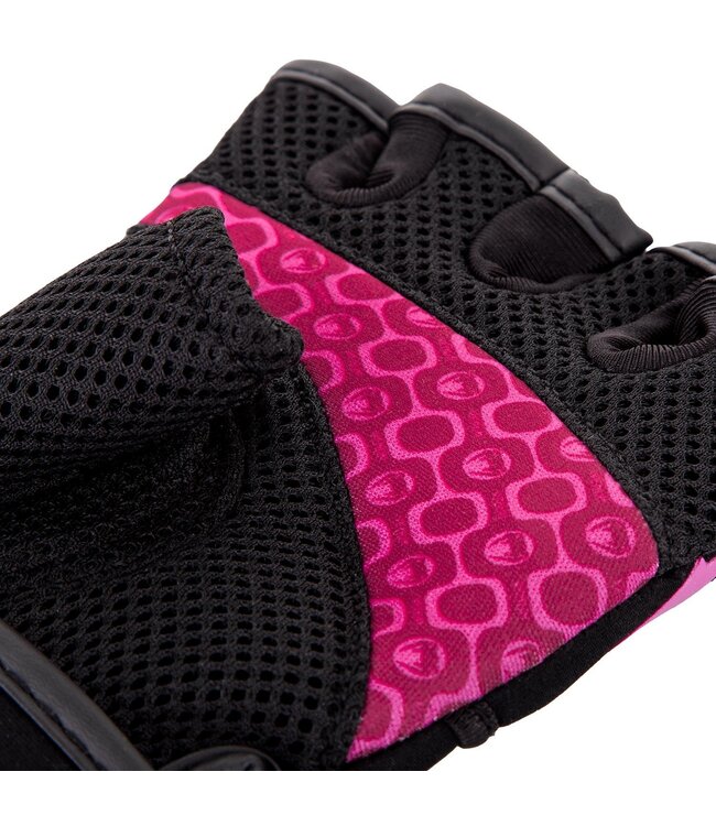 Venum Venum Aero Body Fitness Gloves Black Pink