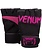 Venum Venum Aero Body Fitness Handschuhe Schwarz Rosa