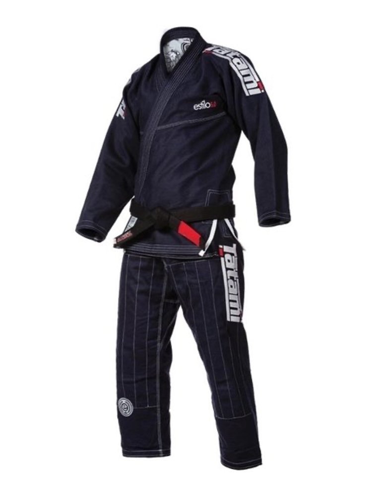 Tatami BJJ Gi Kimono - FIGHTWEAR SHOP NEDERLAND