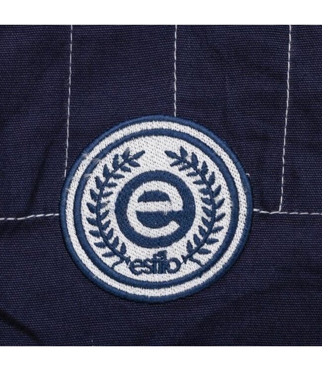 Tatami Estilo 5.0 BJJ Gi Kimono Navy Blauw