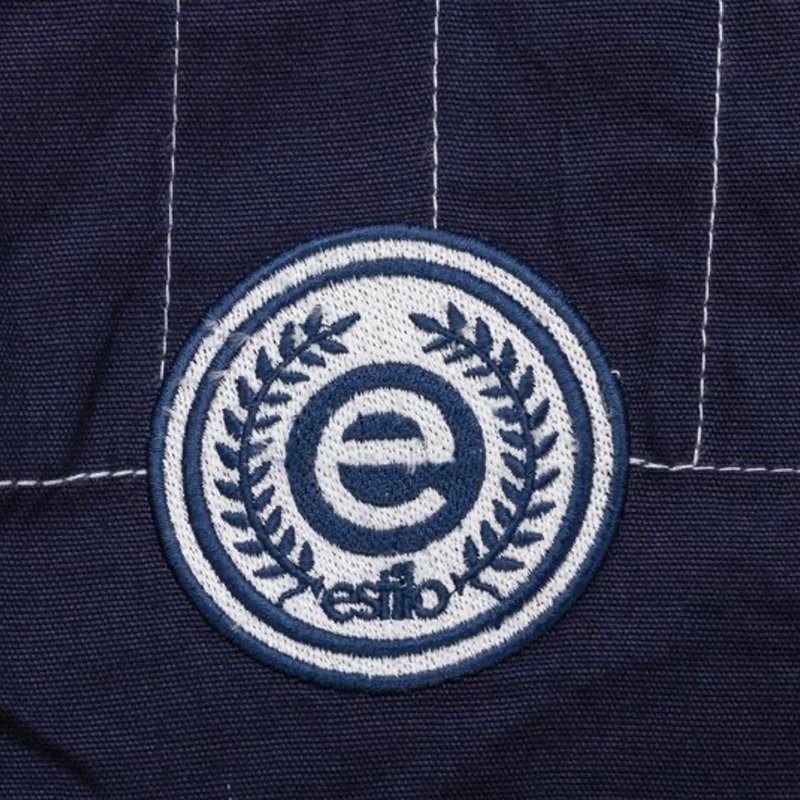 Tatami Fightwear Tatami Estilo 5.0 Premier BJJ Gi Kimono Navy Blue