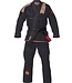 Tatami Fightwear Estilo BJJ Gi Kimono 4.0 Navy Blue Orange