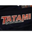 Tatami Fightwear Estilo BJJ Gi Kimono 4.0 Navy Blauw Oranje