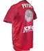 King Pro Boxing KPB PRYDE 1 Performance Aero Dry Shirt Red