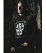 PRiDE or DiE Hoody Sweater Until Death Black
