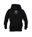 Pride or Die PRiDE or DiE Hoody Sweater Until Death Black