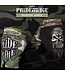 Pride or Die Fightshorts Reckless Jungle Camo