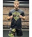 PRIDE or DIE MMA Fight Shorts Jungle Camo