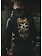 Pride or Die PRIDE or DiE Hoodie RECKLESS Jungle Camo Schwarz