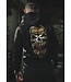 PRiDEorDiE PRiDEorDiE Hoody RECKLESS Jungle Camo Black