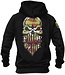 PRiDEorDiE Hoody RECKLESS Jungle Camo Black