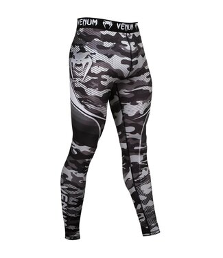 Venum Venum Camo Hero Sports Leggings Spats Tights
