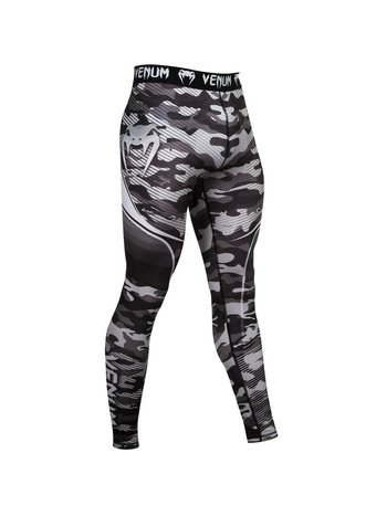 Venum Venum Camo Hero Sportlegging Spats Tights