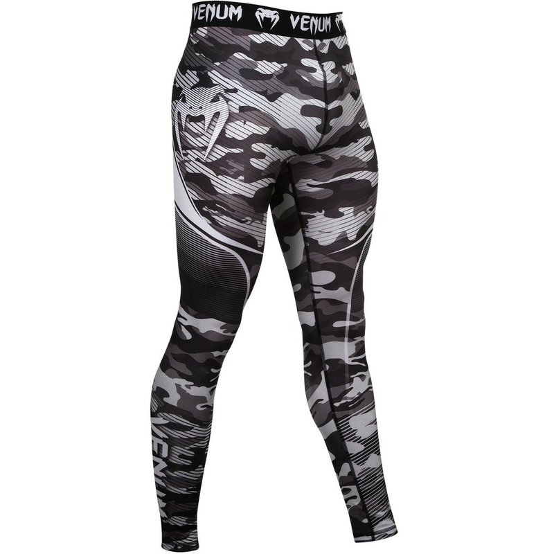 Venum Venum Camo Hero Sports Leggings Spats Tights