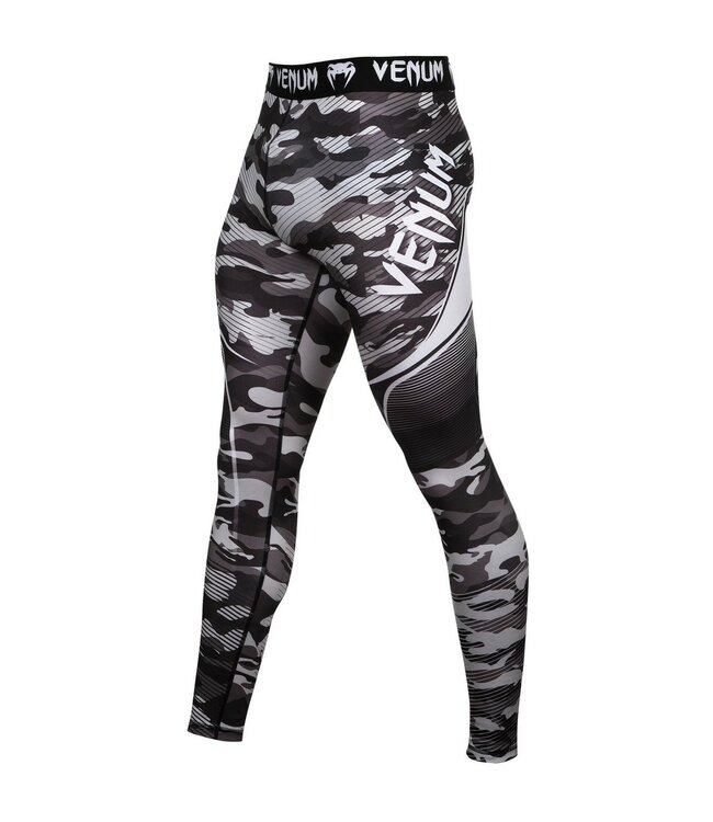 Venum Camo Hero Sports Leggings Spats Tights
