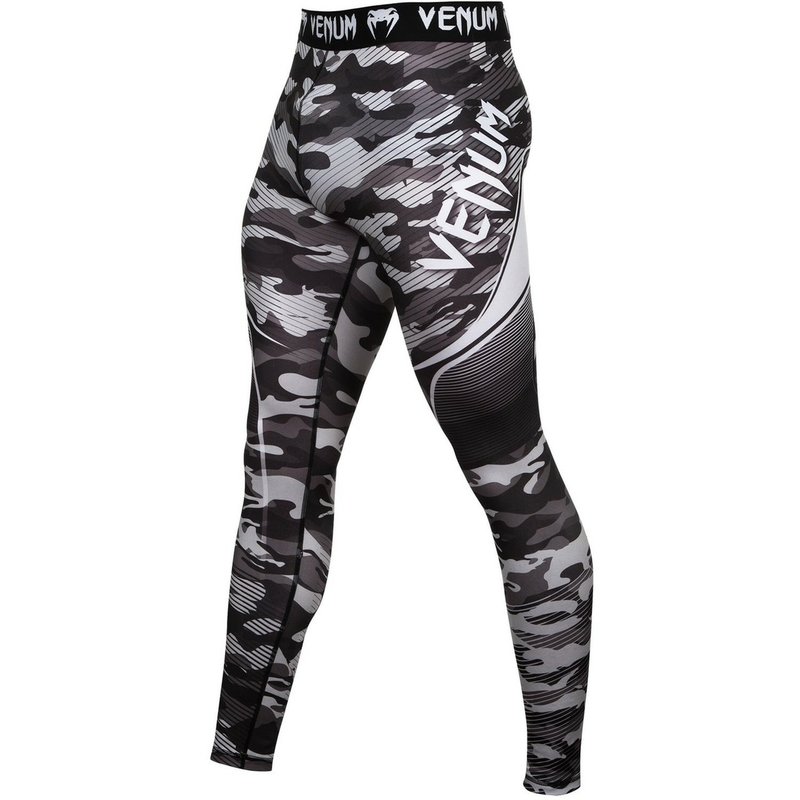 Venum Venum Camo Hero Sportlegging Spats Tights