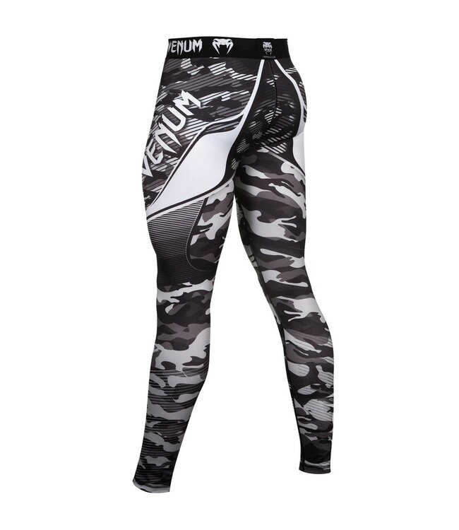 Venum Camo Hero Sports-Leggings Spats Tights