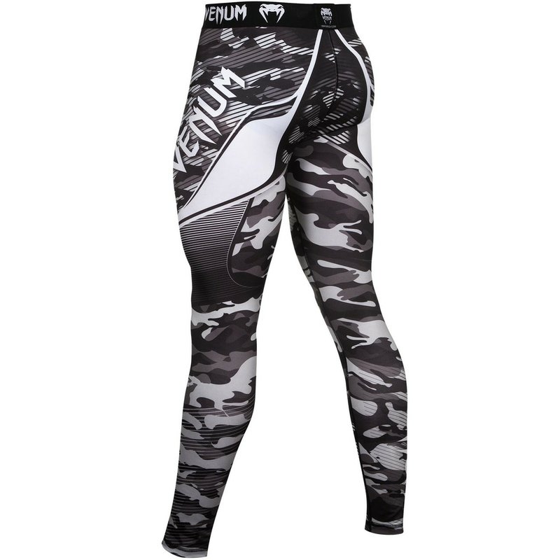 Venum Venum Camo Hero Sportlegging Spats Tights