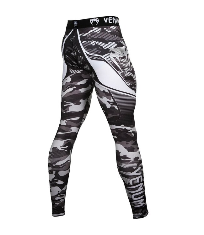 Venum Camo Hero Sportlegging Spats Tights