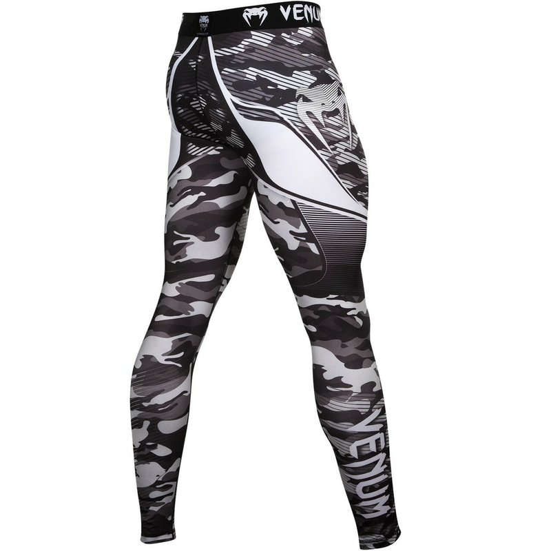 Venum Venum Camo Hero Sportlegging Spats Tights