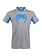 Venum Venum Dry Tech Hurricane X FIT™ T-Shirt Grau Neo Blau