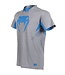 Venum Dry Tech Hurricane X FIT™ T-shirt Grijs Neo Blauw