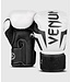 Venum Elite Boxing Gloves Camo White Black