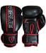 Torque Sports Velocity Boxing Gloves 16oz Black Red