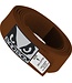 Bad Boy Adult BJJ Rank Belt Braziliaans jiu jitsu Bruin