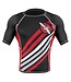 Hayabusa Hayabusa Elevate Rash Guard S/S Black