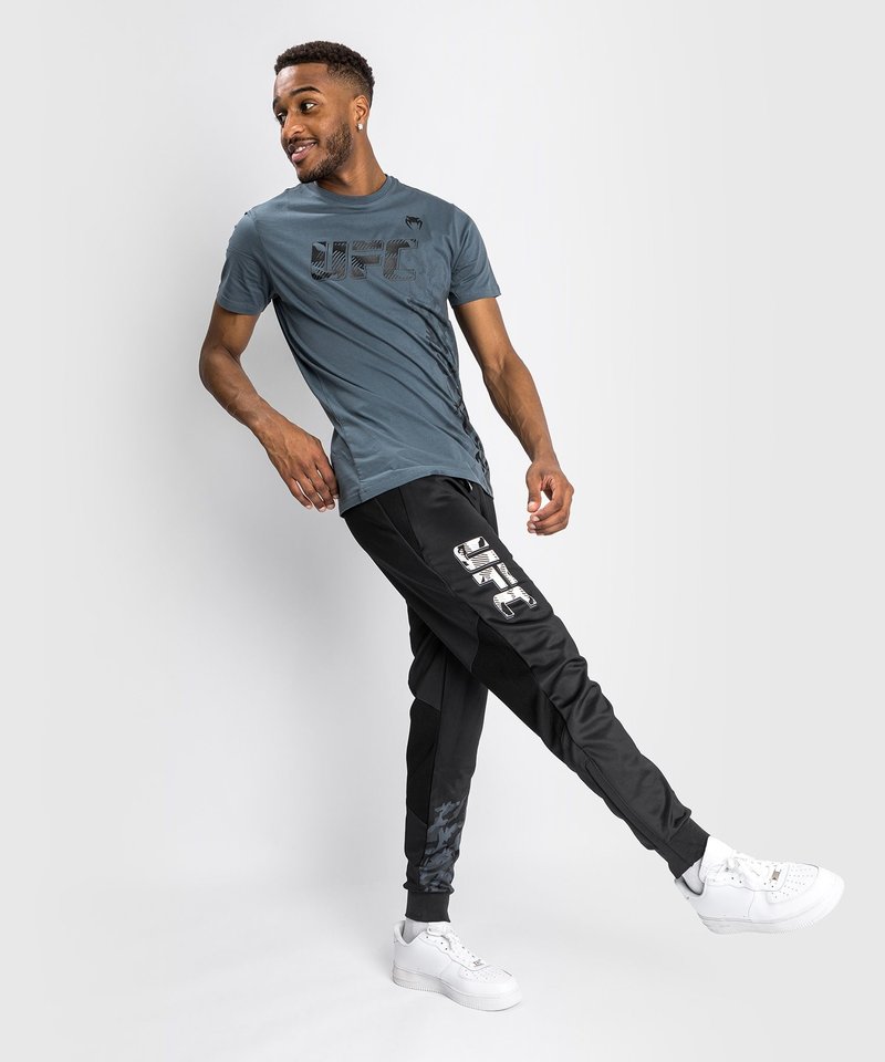 UFC | Venum UFC Venum Authentic Fight Week Joggingbroek Zwart