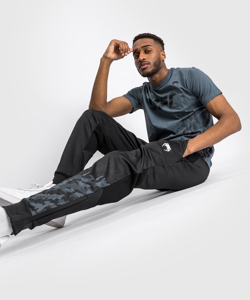 UFC Co-ord Graphic Joggers
