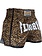 Fluory Fluory Muay Thai Kickboxing Short Leopard