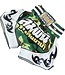 Fluory Muay Thai Short Kickboxing Short Camo Green MTSF21