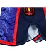 Fluory Kickboxing Muay Thai Short Short Blue Red MTSF29