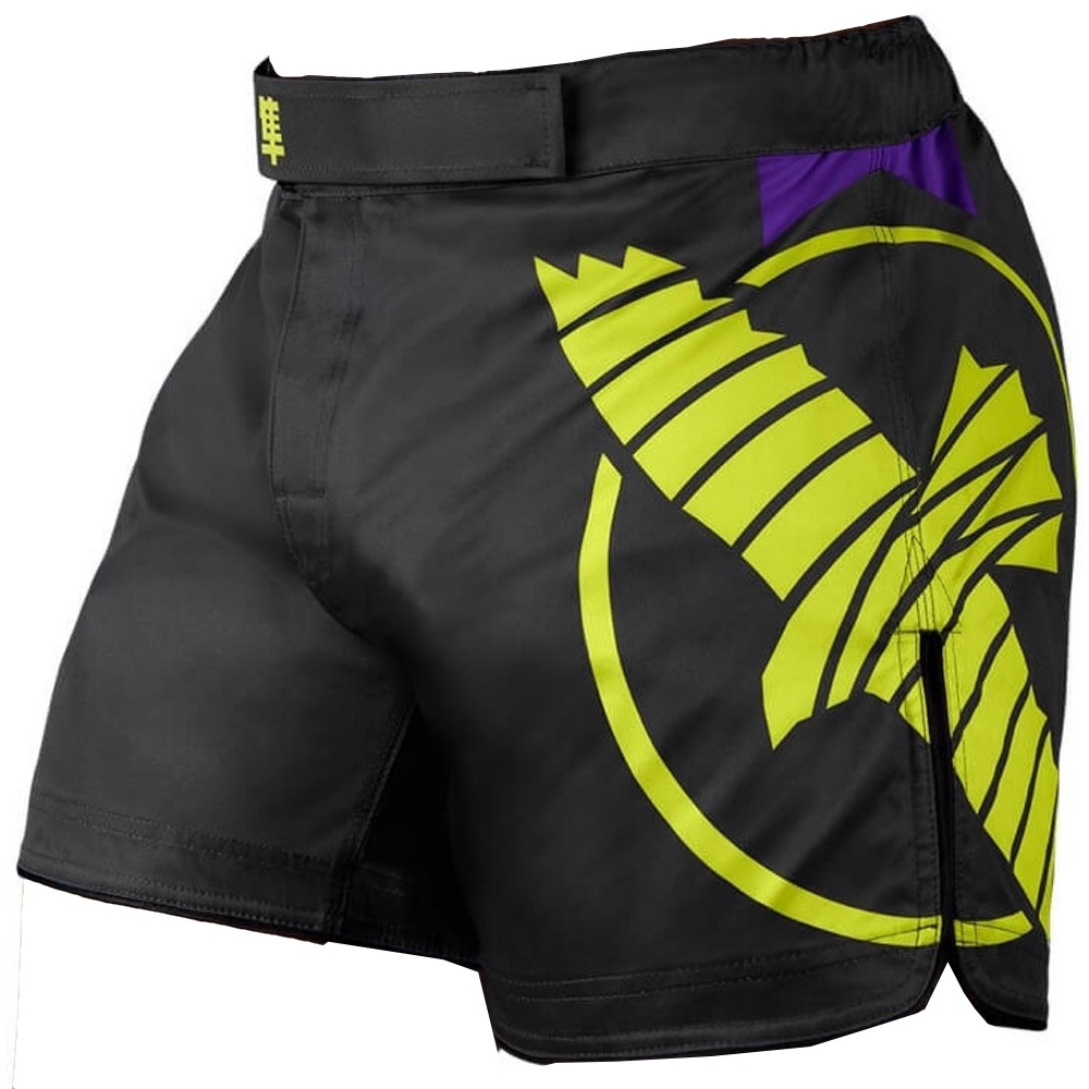 Fight Shorts | Martial Arts Pants