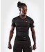 Venum Loma 08-12 Rash Guard Compressie T-shirt S/S Zwart