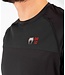 Venum Loma 08-12 Dry Tech T-shirt Zwart