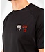 Venum Loma 08-12 Casuel T-shirt Black