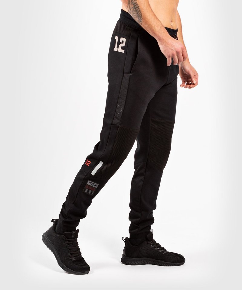 Jogging pants and sweatpants men - Venum Asia