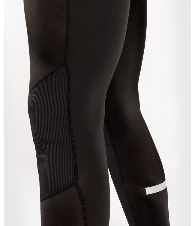 Venum Loma 08-12 Compression Pants Tights Black