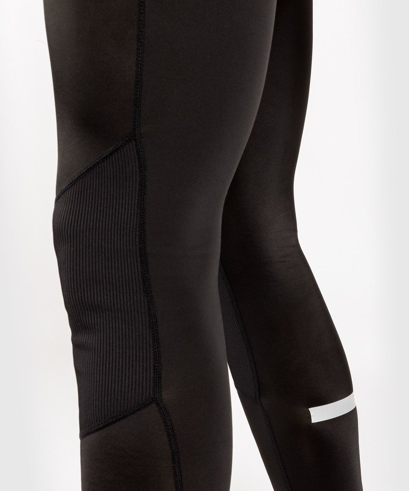 Venum Venum Loma 08-12 Compression Pants Tights Black