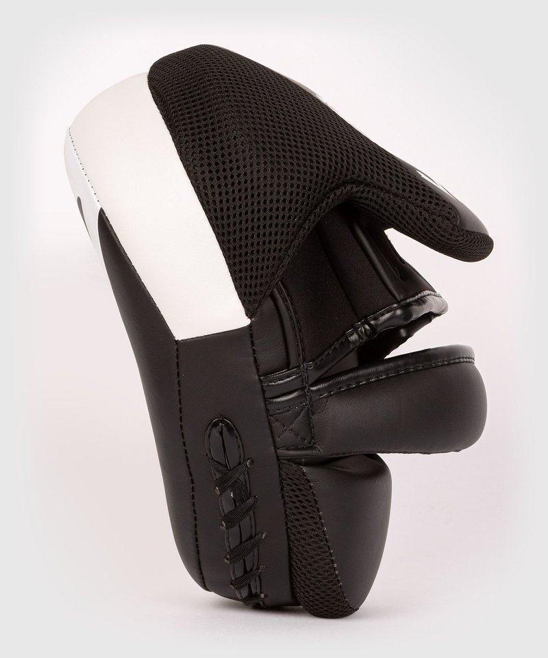 Venum Venum Cellular 3.0 Hand Pads Punch Mitts Black White