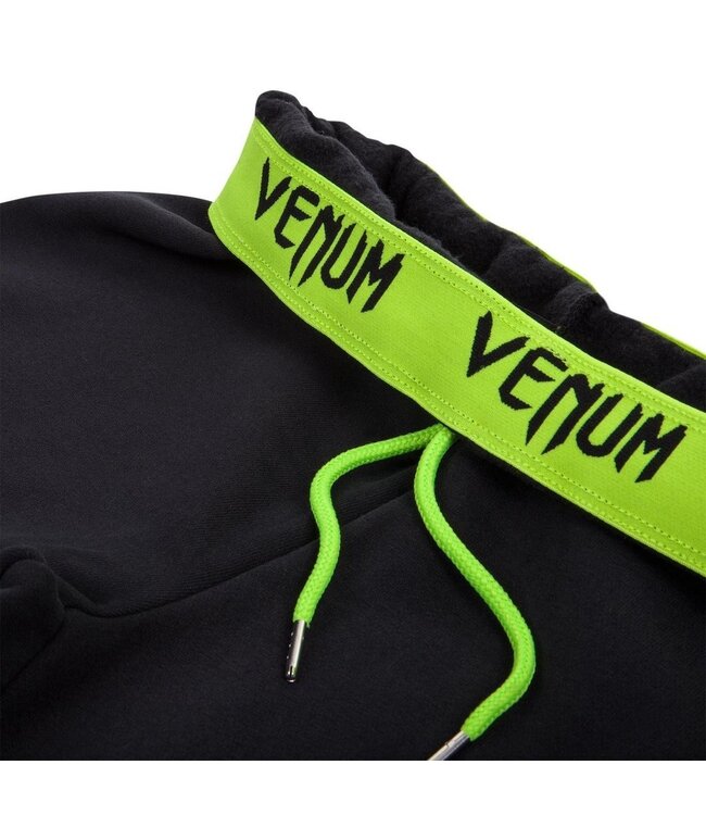 Venum Infinity Pants Jogger Damen Schwarz Gelb