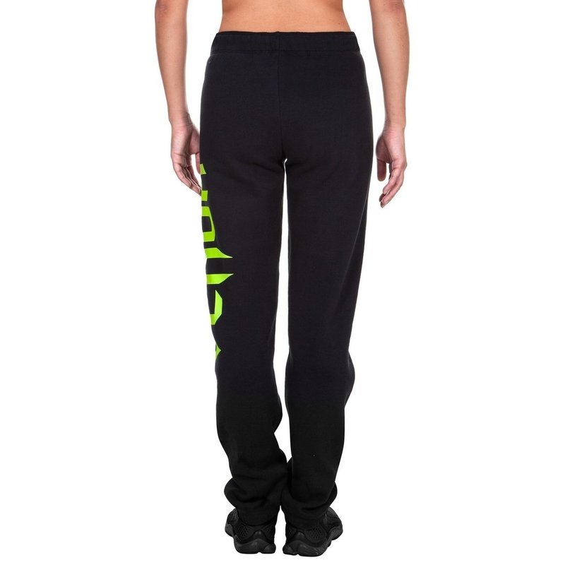 Venum Venum Infinity Pants Jogger Damen Schwarz Gelb