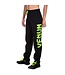 Venum Venum Infinity Dames Joggingroek Joggers Zwart Geel