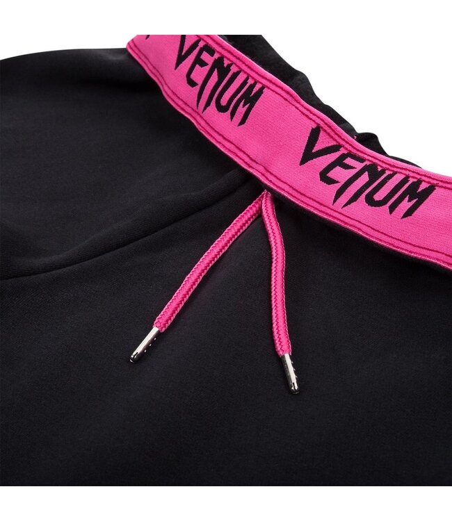 Venum Venum Infinity Pants Jogger Damen Schwarz Rosa